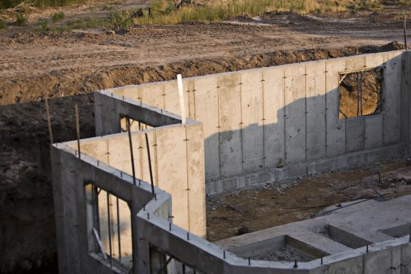 Cost of Concrete Basement Pouring in Santa Monica