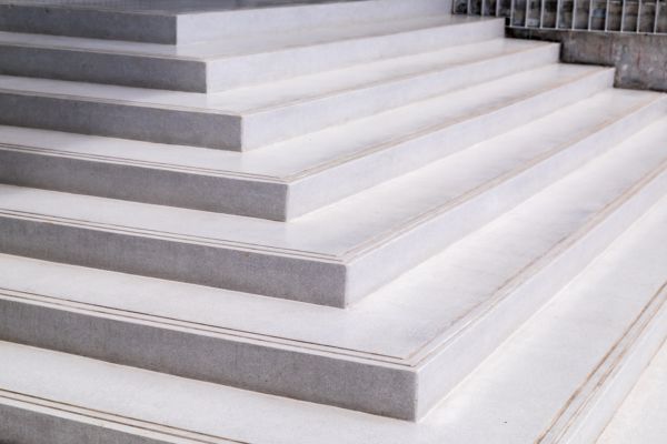 Cost of Concrete Steps Replacement in Santa Monica