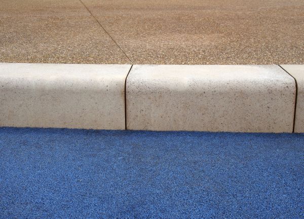 Cost of Curb And Sidewalk Installation in Santa Monica