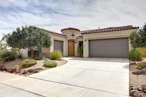 Cost of Residential Concrete Service in Santa Monica