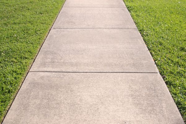 Cost of Walkway Installation in Santa Monica