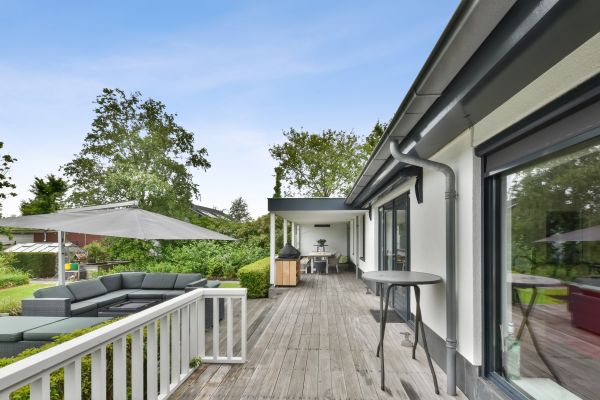 Cost of Patio Renovation in Santa Monica