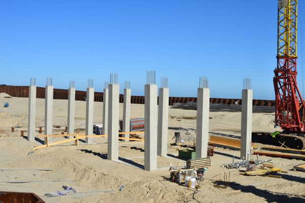 Cost of Foundation Piers Installation in Santa Monica