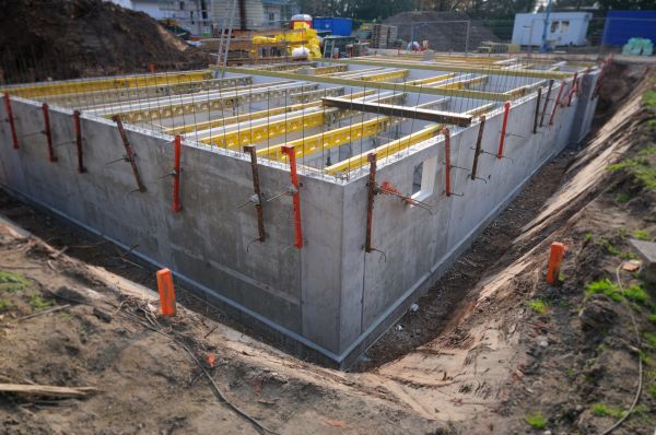Cost of Home Foundation Installation in Santa Monica
