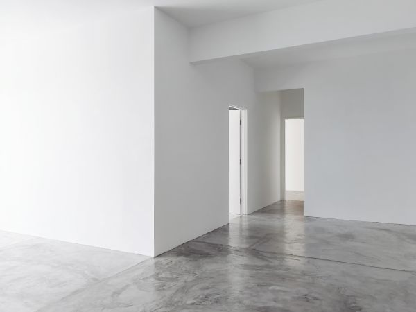 Floor Slab Installation Service