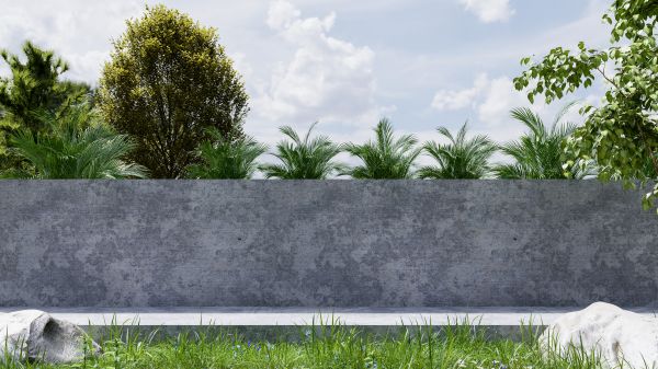 Cost of Poured Wall Installation in Santa Monica