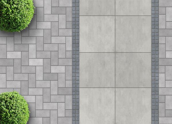 Cost of Cement Paving in Santa Monica