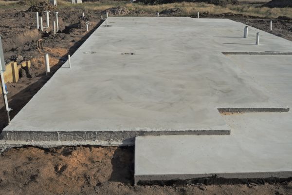 Cost of Foundation Laying in Santa Monica
