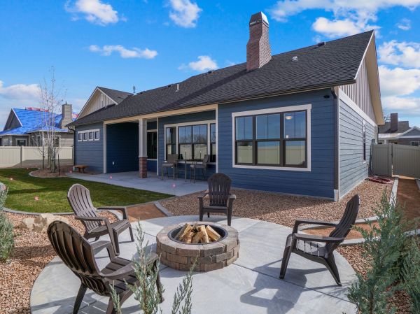 Cost of Backyard Patio Construction in Santa Monica