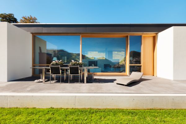 Cost of Cement Patio Installation in Santa Monica