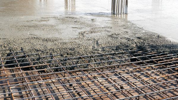 Cost of Commercial Concrete Pouring in Santa Monica