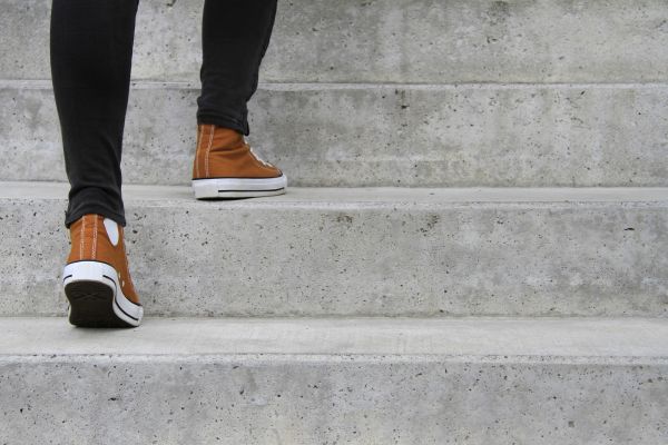 Cost of Concrete Stair Replacement in Santa Monica
