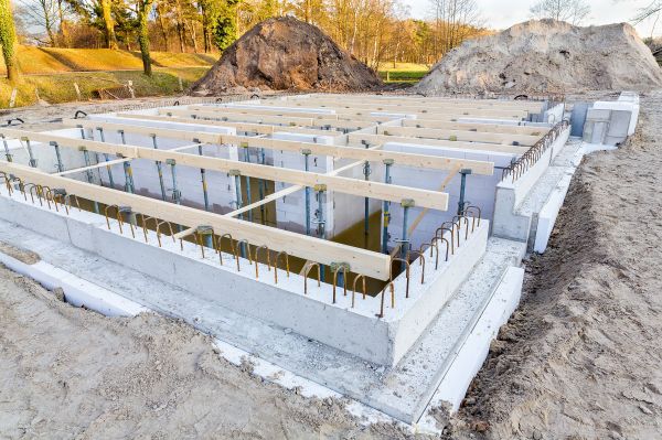Cost of House Foundation Installation in Santa Monica