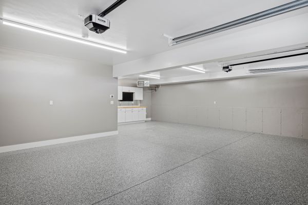 Cost of Garage Paving in Santa Monica