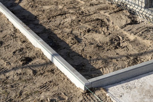 Cost of Footer Construction in Santa Monica