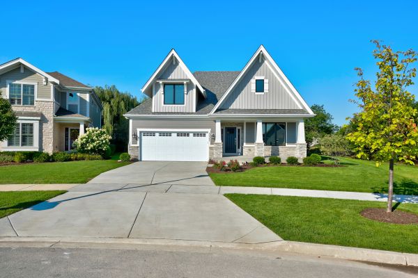 Cost of Driveway Apron Replacement in Santa Monica