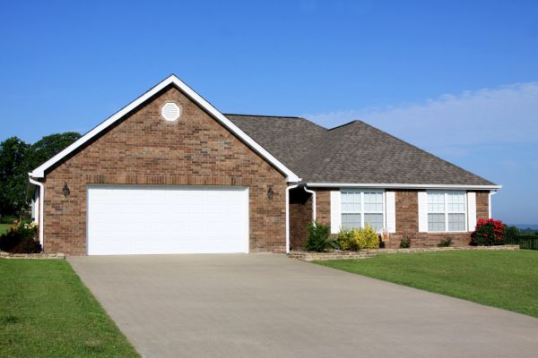 Cost of Driveway Concrete Replacement in Santa Monica