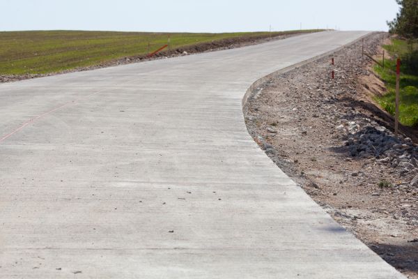 Cost of Driveway Cementing in Santa Monica