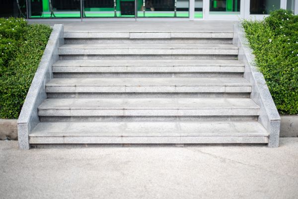 Cost of Concrete Stairs Installation in Santa Monica