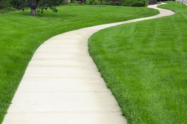Cost of Sidewalk Paving in Santa Monica