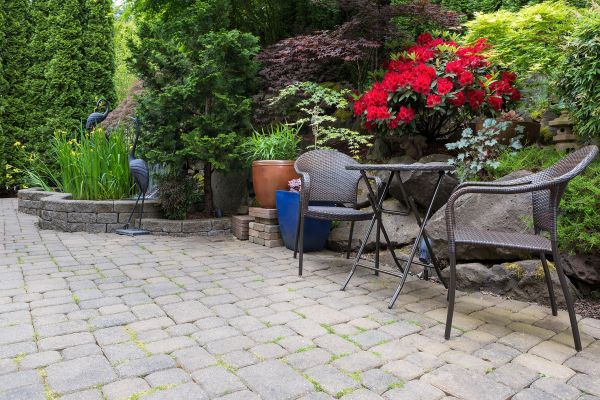 Cost of Patio Extension Installation in Santa Monica