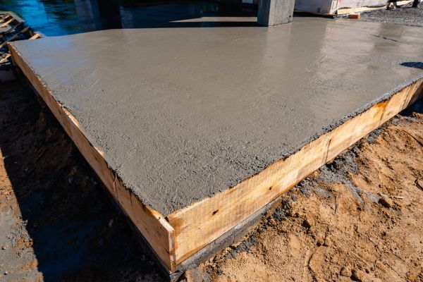 Cost of Slab Replacement in Santa Monica
