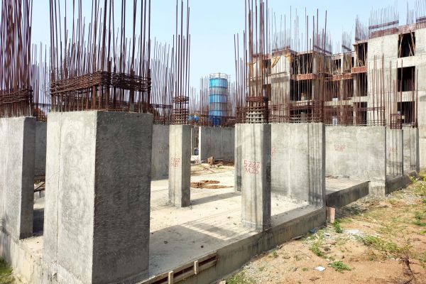 Cost of Foundation Installation in Santa Monica