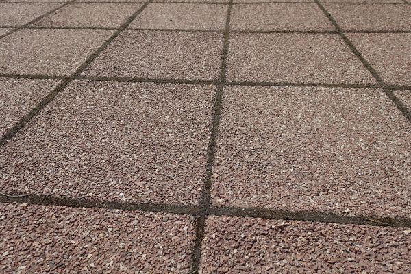 Cost of Exposed Aggregate Service in Santa Monica