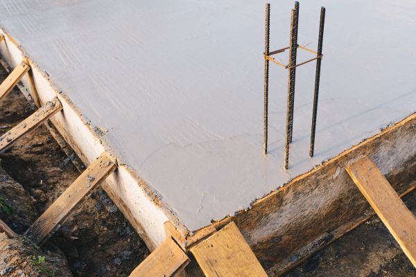 Cost of Foundation Pad Service in Santa Monica