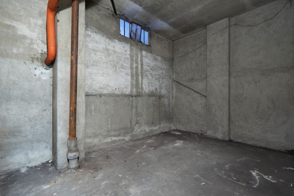 Cost of Basement Wall Construction in Santa Monica