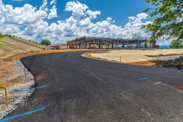 Cost of Driveway Construction in Santa Monica