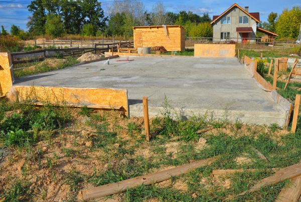 Cost of Foundation Slab Replacement in Santa Monica