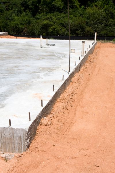Cost of Damaged Slab Replacement in Santa Monica