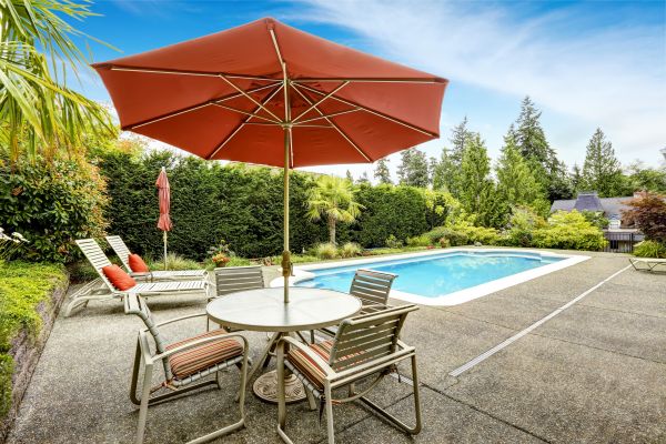 Cost of Deck Slab Installation in Santa Monica
