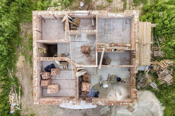 Basement Floor Construction Service