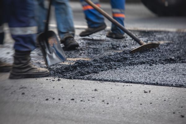 Cost of Driveway Pavement Installation in Santa Monica