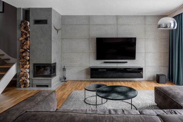 Cost of Cement Wall Installation in Santa Monica