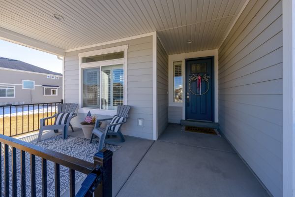 Cost of Cement Porch Installation in Santa Monica