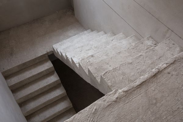 Cost of Cement Staircase Construction in Santa Monica
