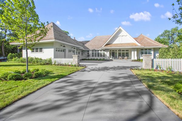 Cost of Driveway Remodeling in Santa Monica