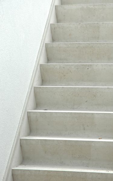 Cost of Concrete Stairway Installation in Santa Monica