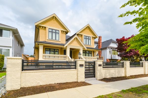 Cost of Concrete Path Service in Santa Monica