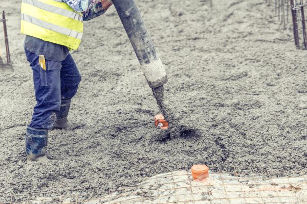 Cost of Pervious Concrete Installation in Santa Monica