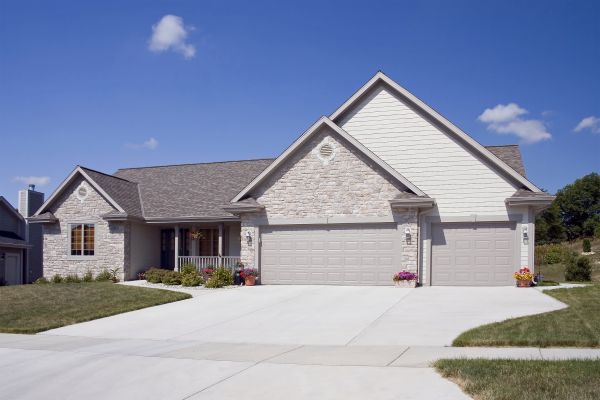 Cost of Concrete Driveway Enlargement in Santa Monica