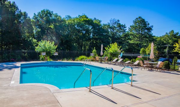 Cost of Pool Paving Installation in Santa Monica