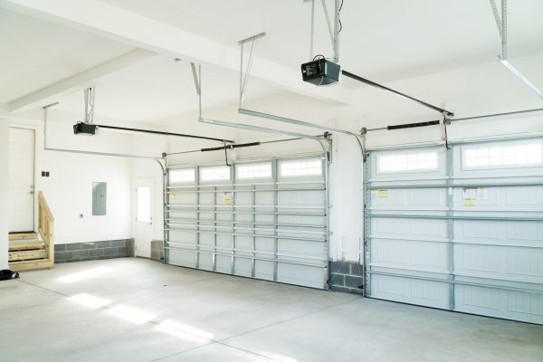 Cost of Garage Concreting in Santa Monica