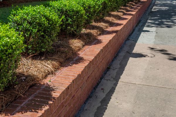 Cost of Retaining Wall Installation in Santa Monica