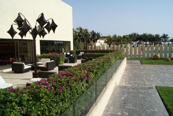 Cost of Patio Path Installation in Santa Monica