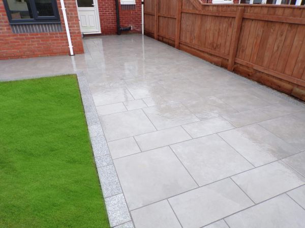 Cost of Patio Walkway Installation in Santa Monica