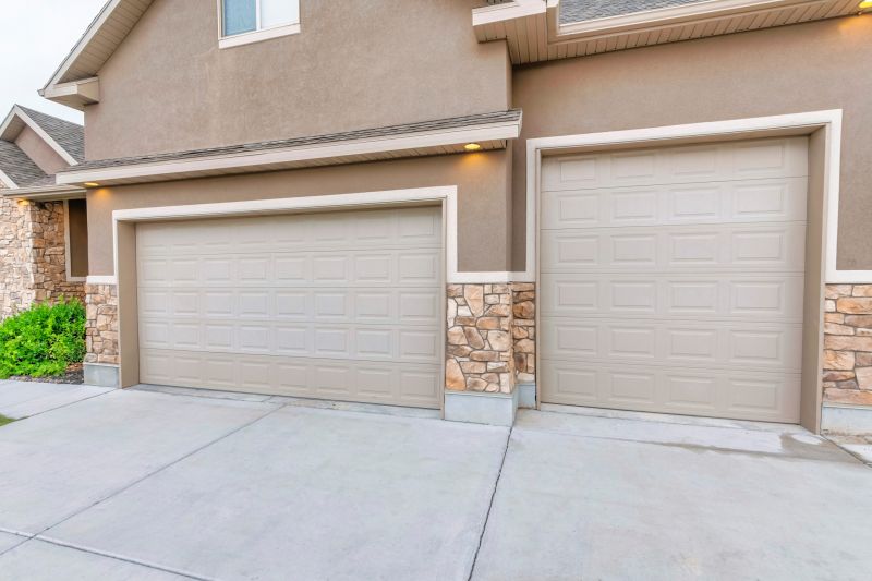 Modern Concrete Driveways